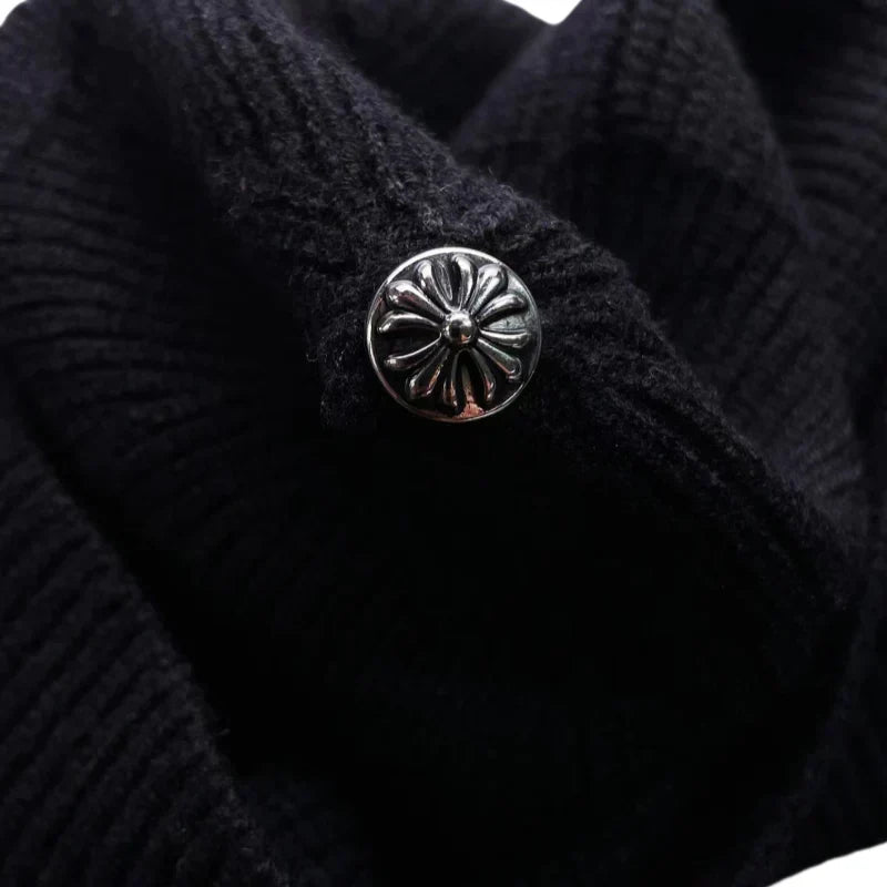 Chrome Hearts hat CH-Chrome Hearts