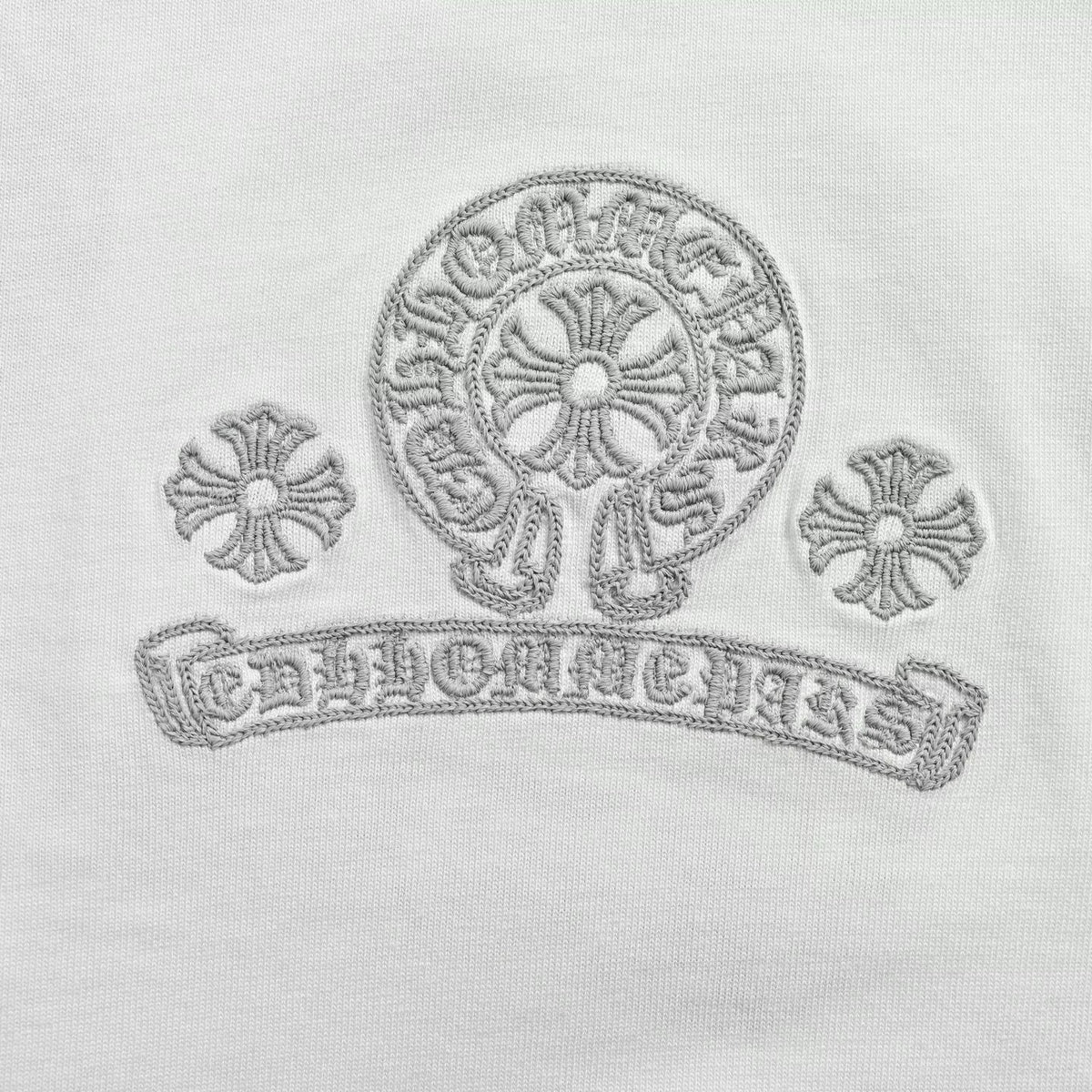 Chrome Hearts New T-shirts 103 CH-Chrome Hearts