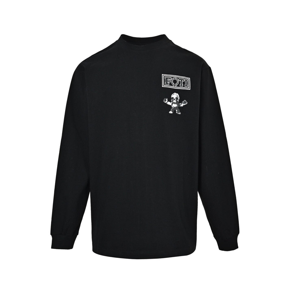 Chrome Hearts New SWEATSHIRTS SY5