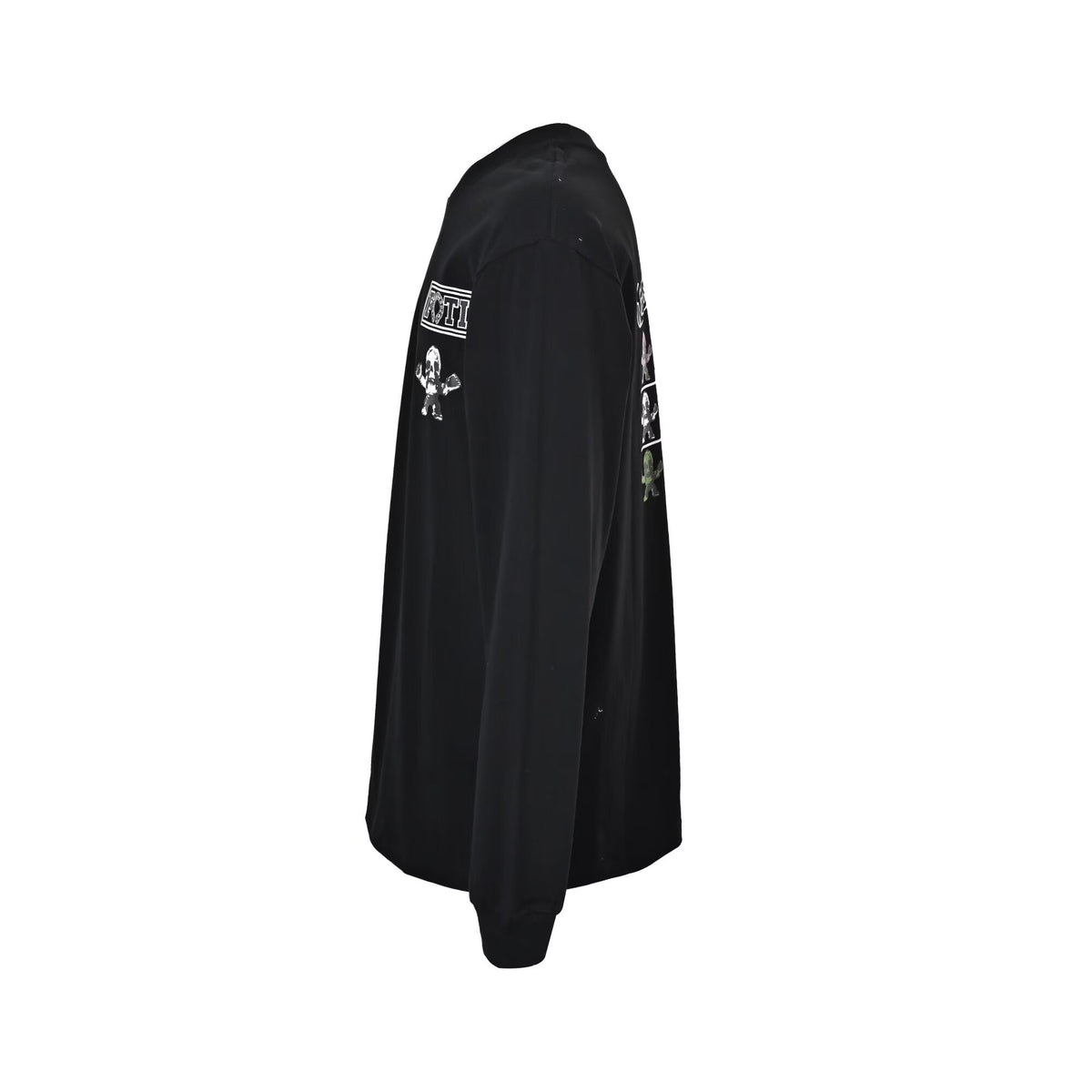 Chrome Hearts New SWEATSHIRTS SY5