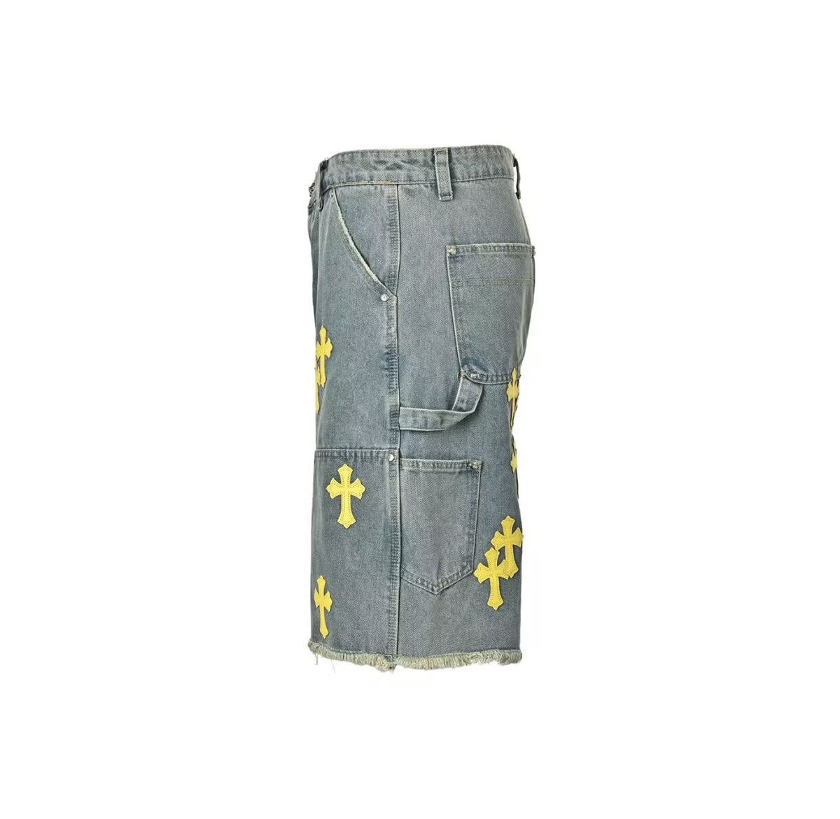 Chrome Hearts New Shorts s92