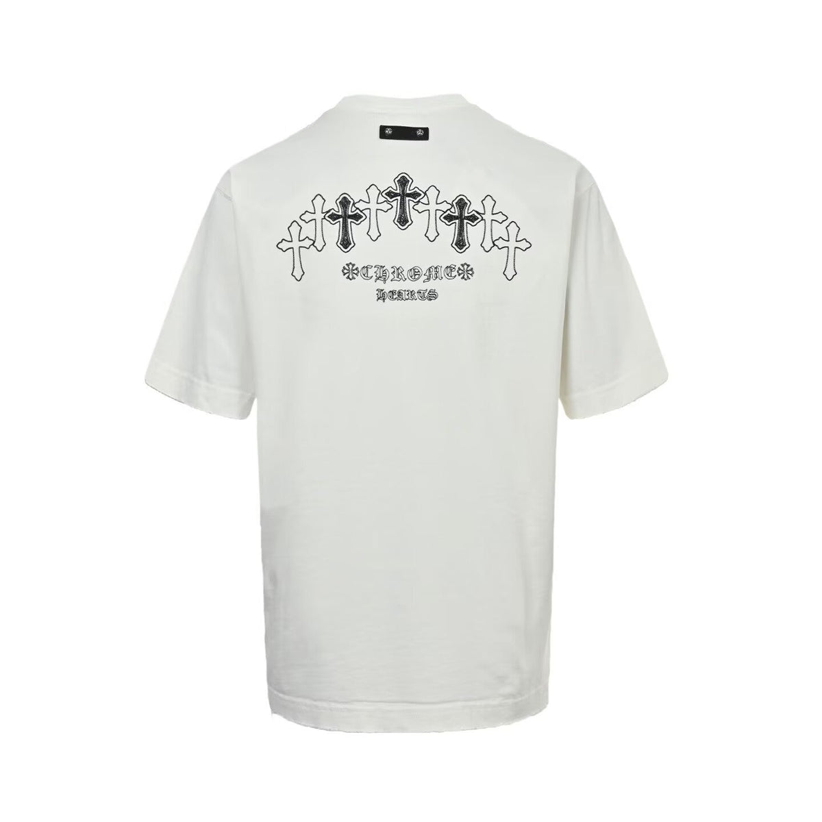 Chrome Hearts T-shirts 30s CH-Chrome Hearts