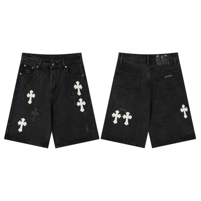 Chrome Hearts Shorts 1518 Chrome Hearts