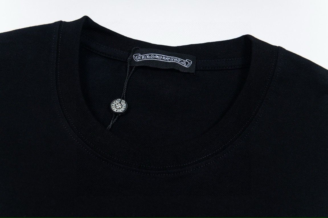 Chrome Hearts New T-shirts G47 CH-Chrome Hearts