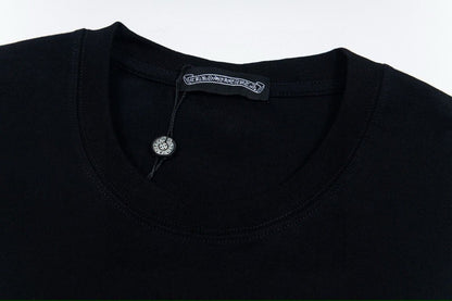 Chrome Hearts New T-shirts G47 CH-Chrome Hearts