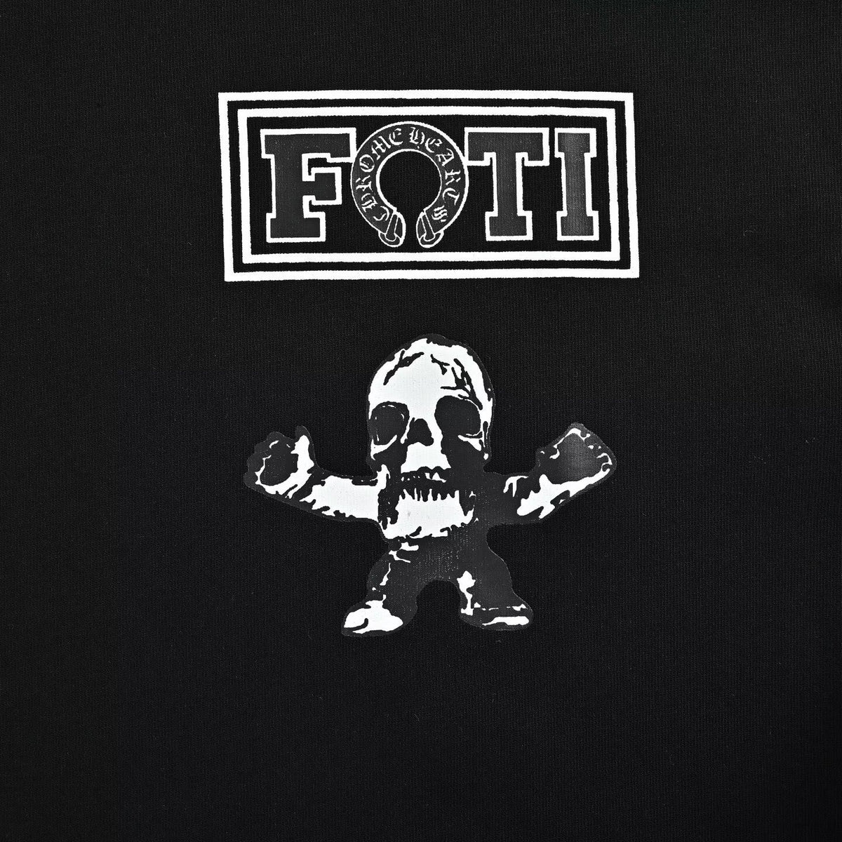 Chrome Hearts New SWEATSHIRTS SY5