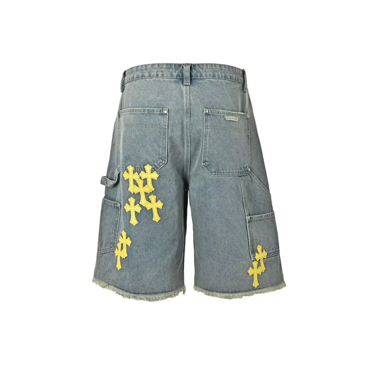 Chrome Hearts New Shorts s92