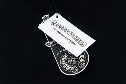Chrome Hearts New T-shirts G47 CH-Chrome Hearts
