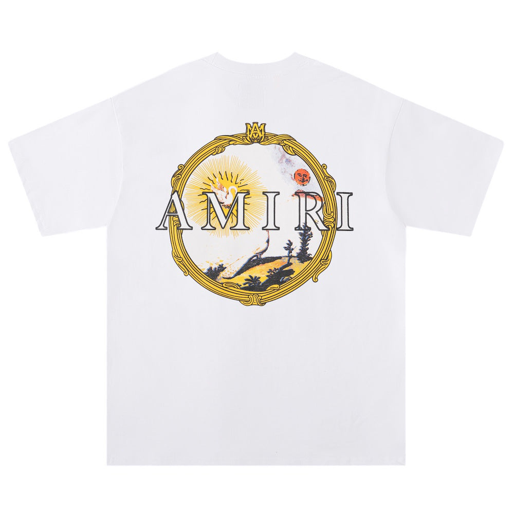AMIRI ALCHEMY FRAME TEE AMIRI
