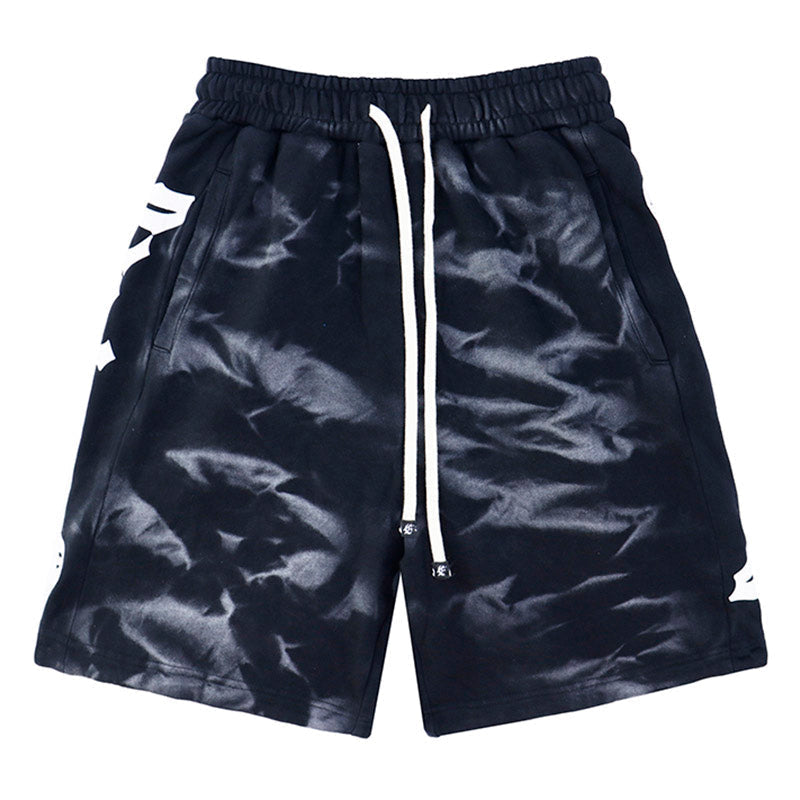 Godspeed Short #8782 Godspeed