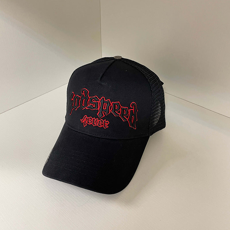Godspeed GS Forever Hat Godspeed