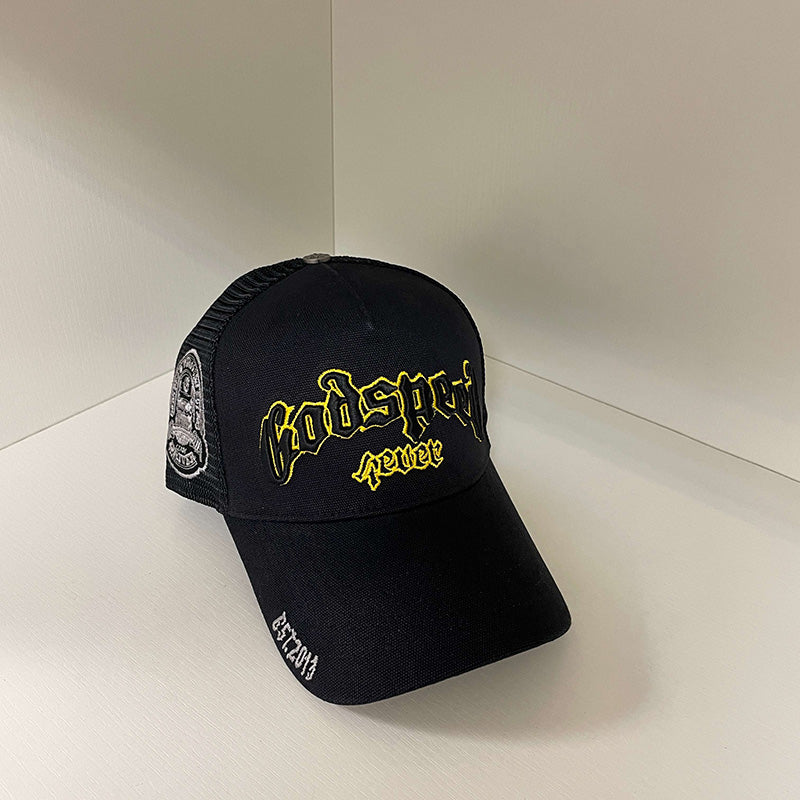 Godspeed GS Forever Hat Godspeed