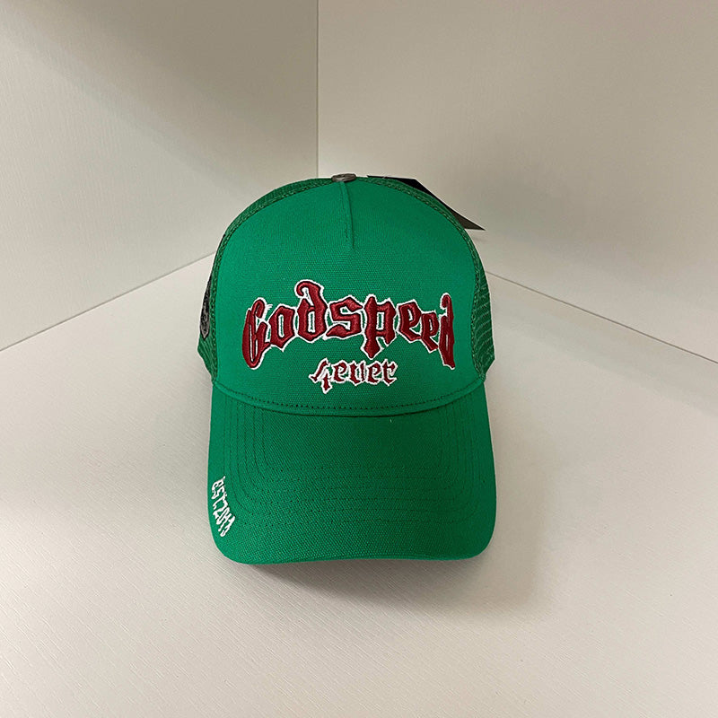 Godspeed GS Forever Hat Godspeed