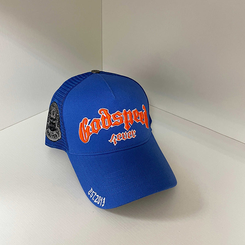 Godspeed GS Forever Hat Godspeed