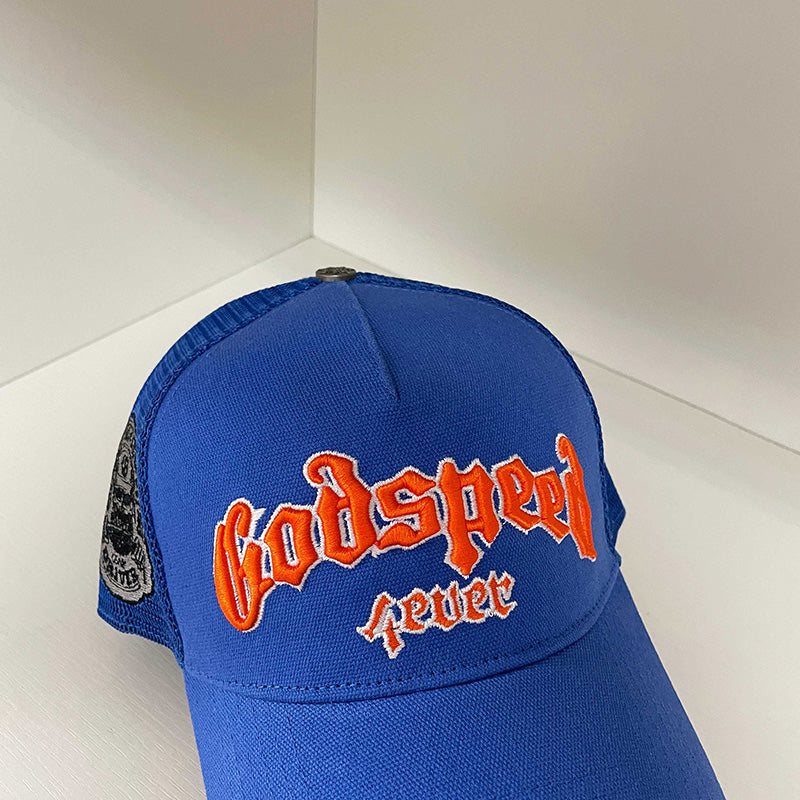 Godspeed GS Forever Hat Godspeed