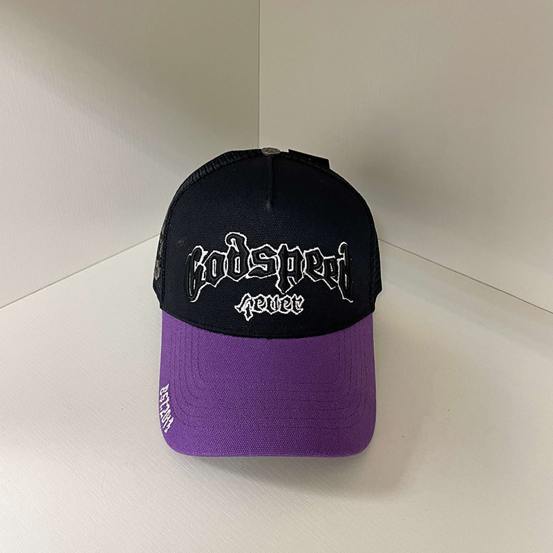 Godspeed GS Forever Trucker Hat Godspeed