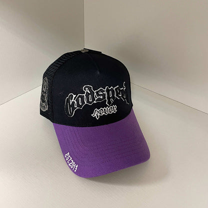 Godspeed GS Forever Trucker Hat Godspeed