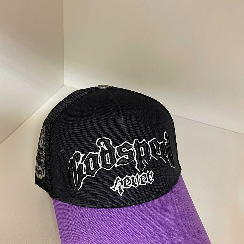 Godspeed GS Forever Trucker Hat Godspeed