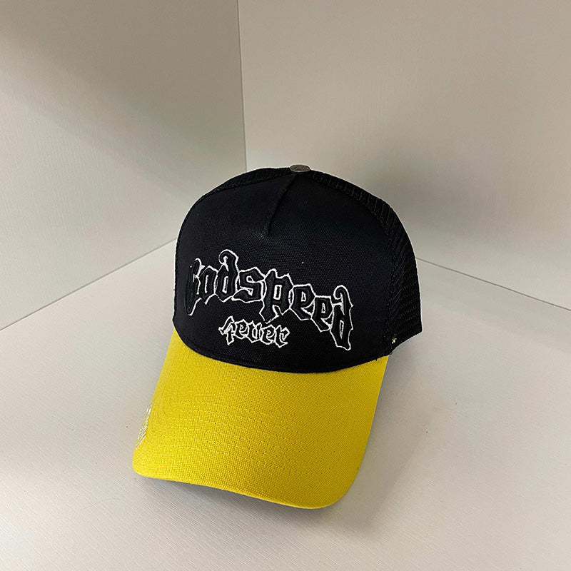 Godspeed GS Forever Trucker Hat Godspeed