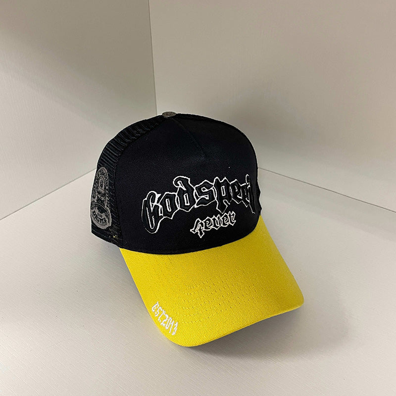 Godspeed GS Forever Trucker Hat Godspeed