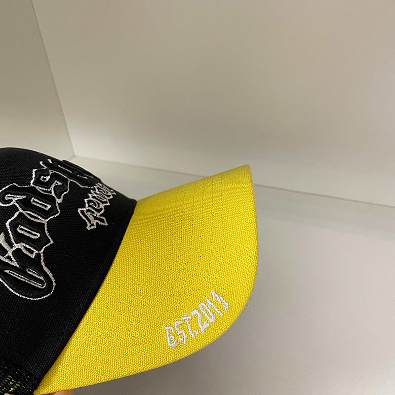 Godspeed GS Forever Trucker Hat Godspeed