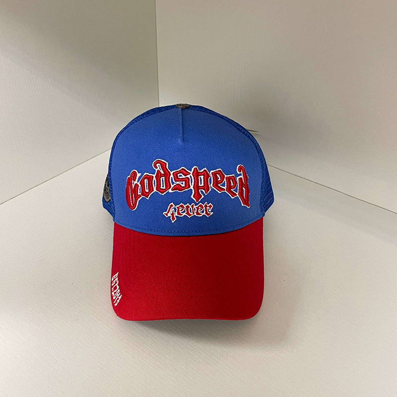 Godspeed GS Forever Trucker Hat Godspeed