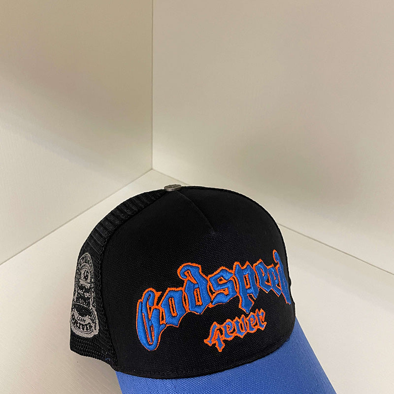 Godspeed GS Forever Trucker Hat Godspeed