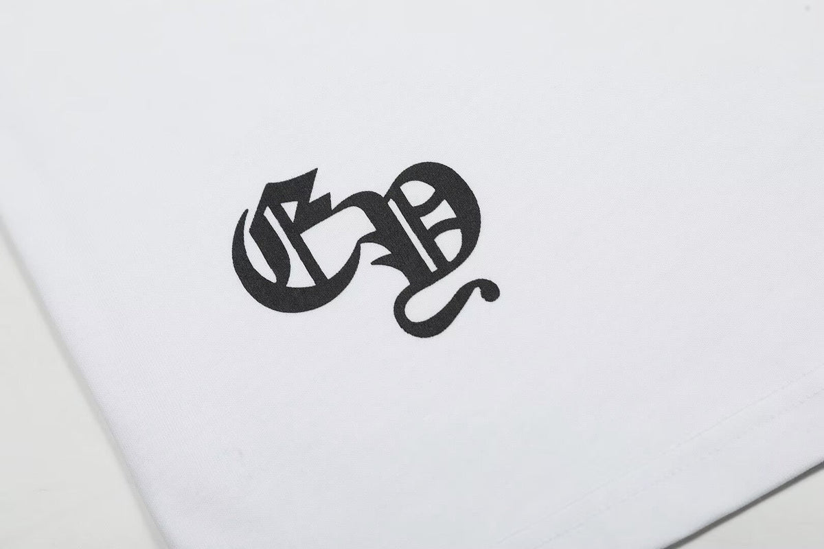 Chrome Hearts New T-shirts 106 CH-Chrome Hearts