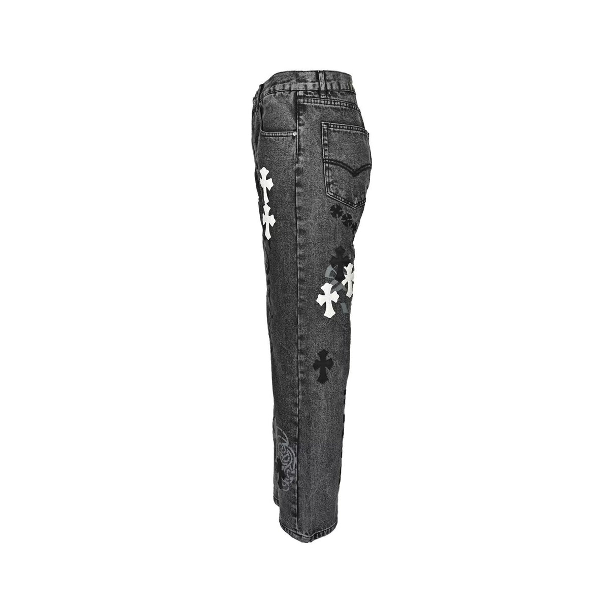 Chrome Hearts New Pants n76