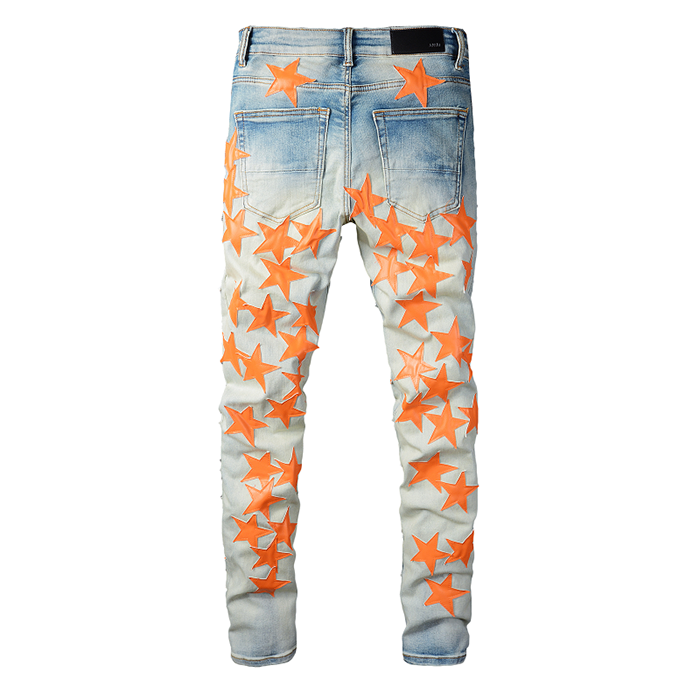 AMIRI #824 Jeans AMIRI