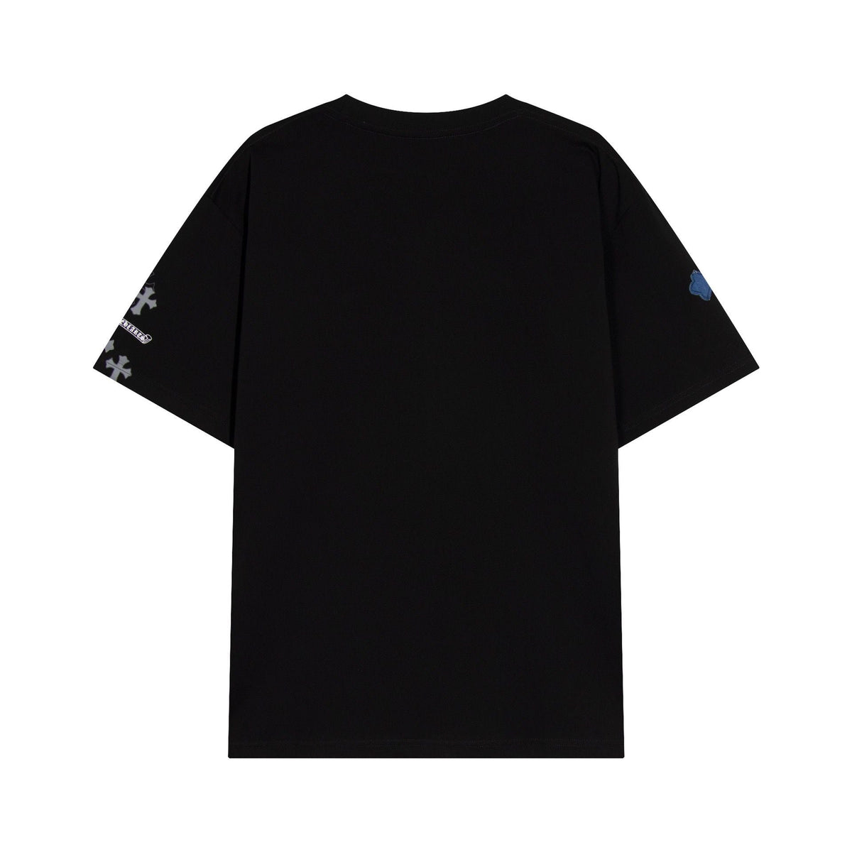 Chrome Hearts New T-shirts w03 CH-Chrome Hearts