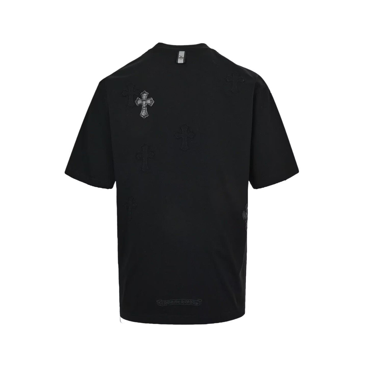 Chrome Hearts T-shirts 27s CH-Chrome Hearts