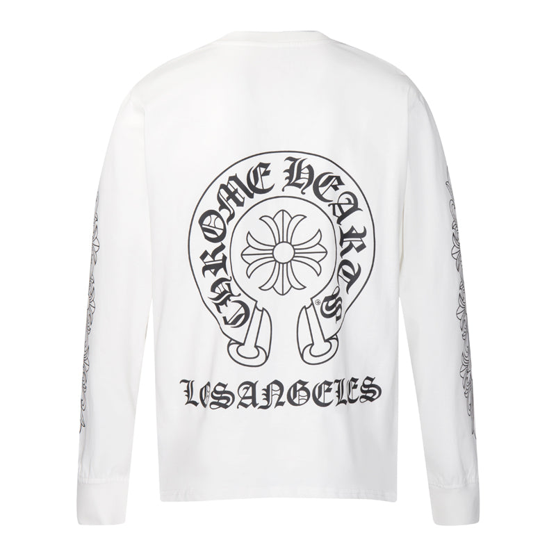 Chrome Hearts New SWEATSHIRTS 8008 Chrome Hearts