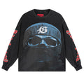 GODSPEED Balaclava Szn Long Sleeve T-Shirt Godspeed