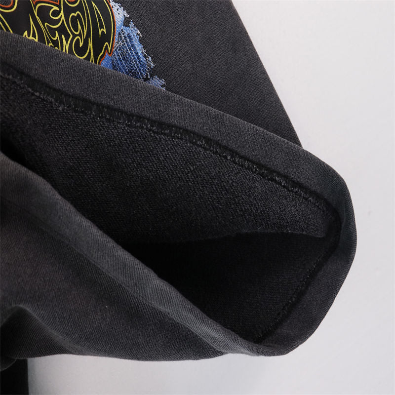 Godspeed Sports Car Pattern Shorts #8780 Godspeed