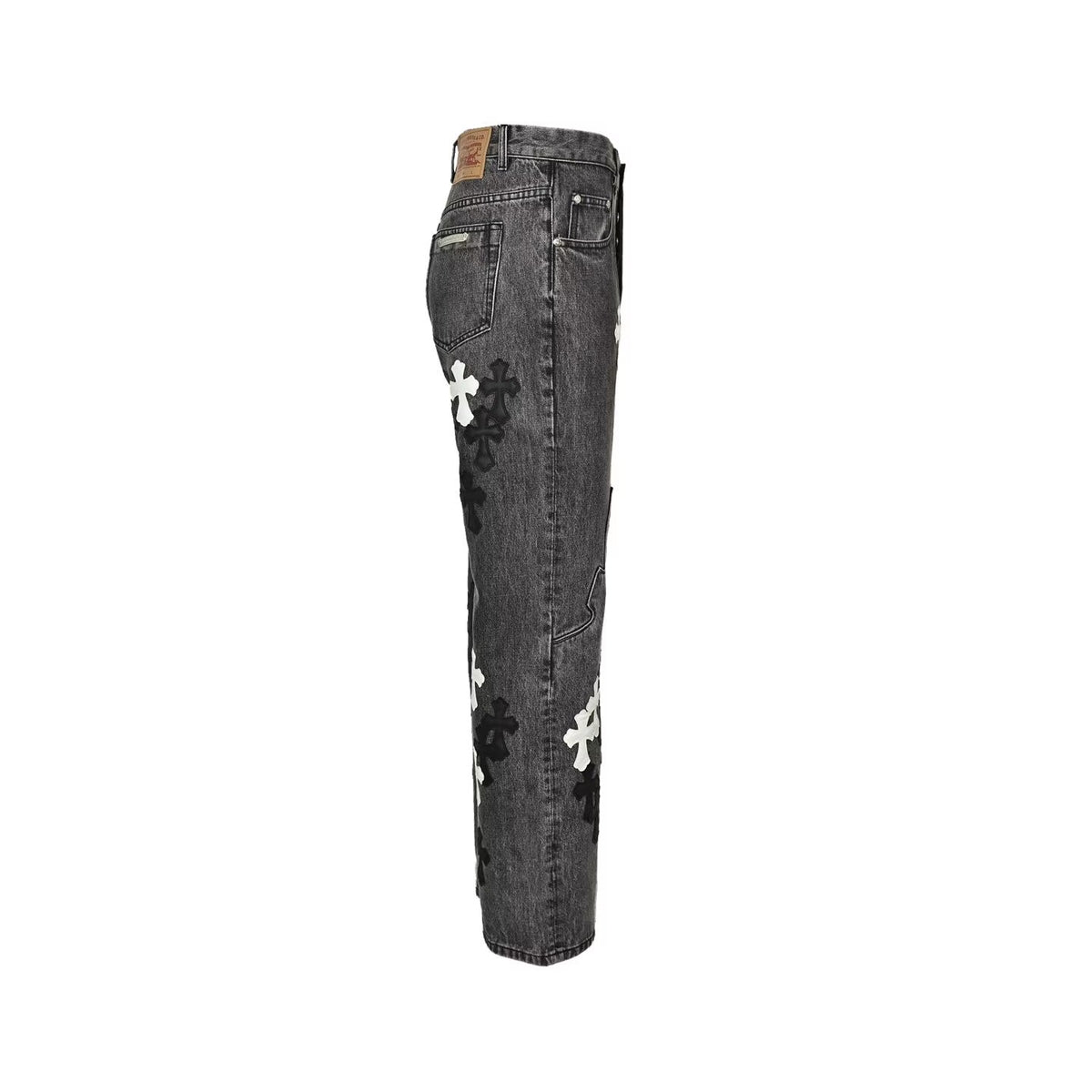 Chrome Hearts New Pants n79