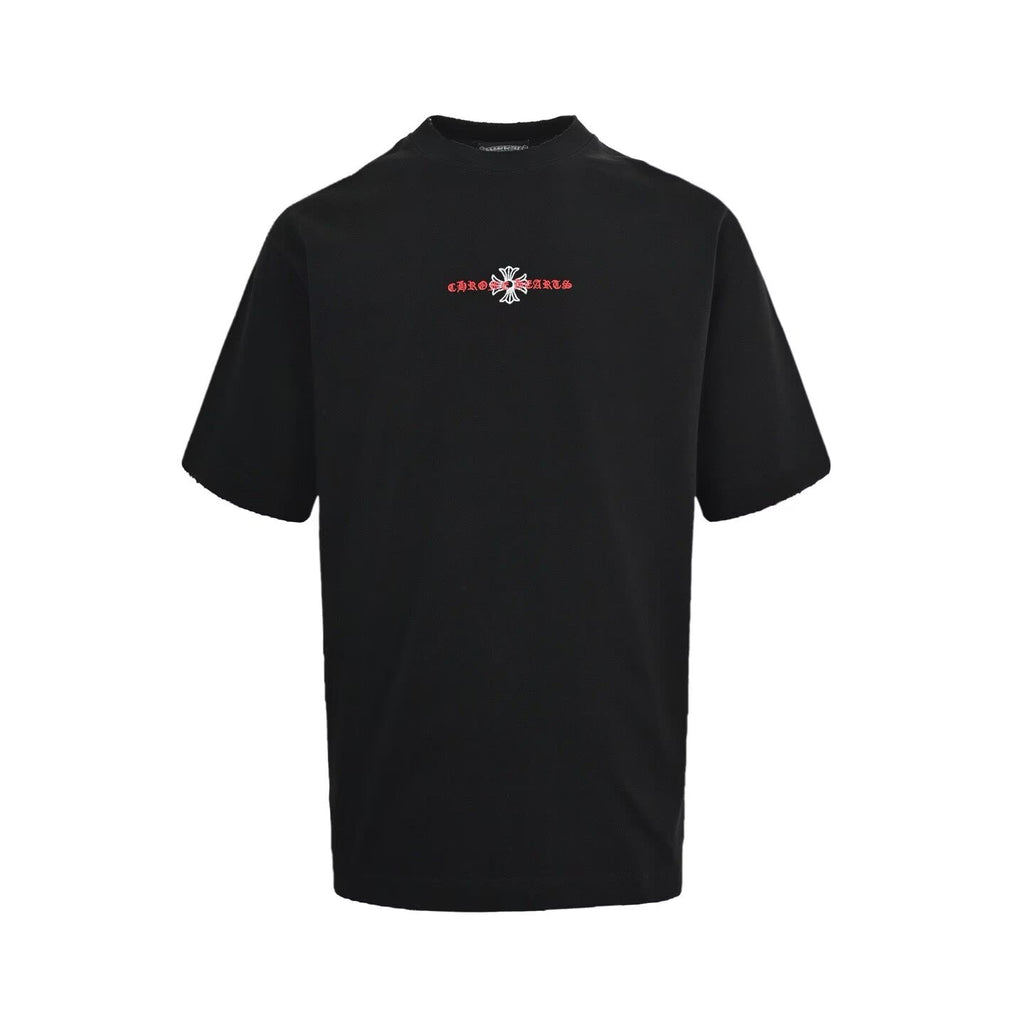 Chrome Hearts T-shirts 30s CH-Chrome Hearts
