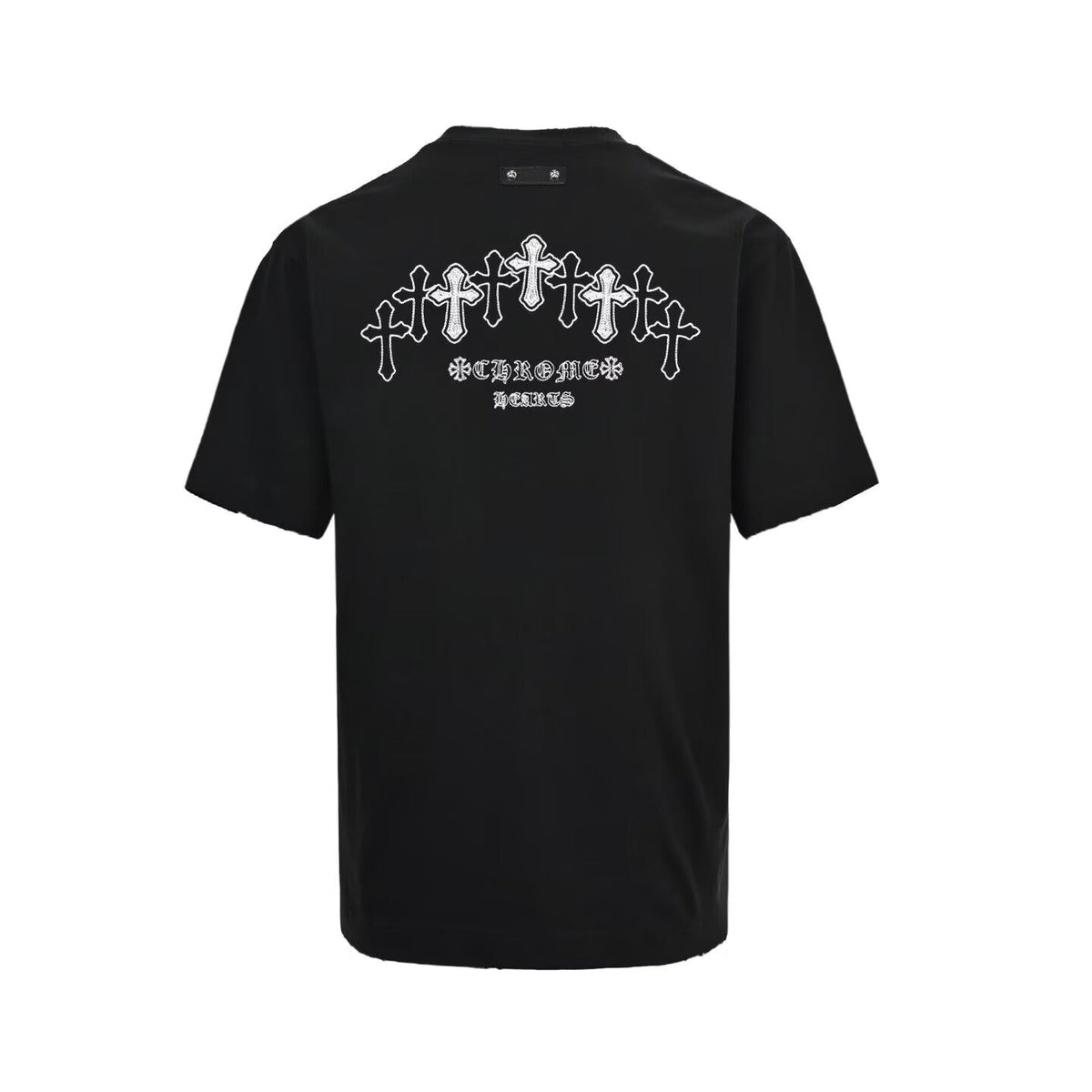 Chrome Hearts T-shirts 30s CH-Chrome Hearts