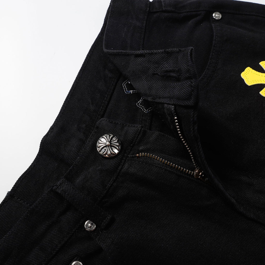 Chrome Hearts New Shorts 9922 Chrome Hearts