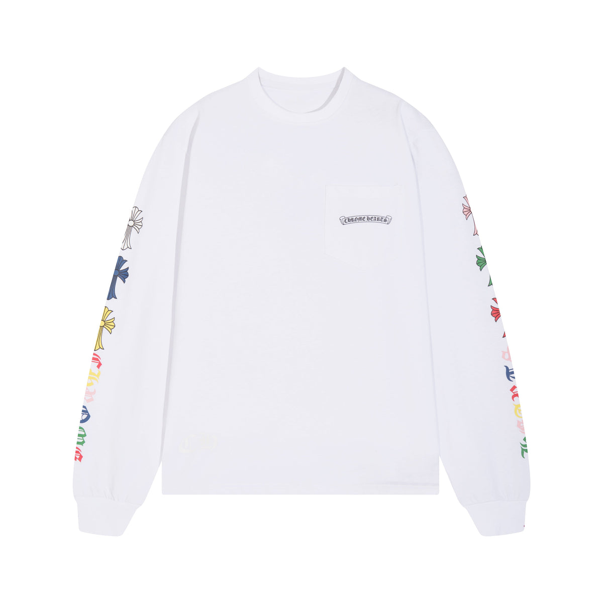 Chrome Hearts New SWEATSHIRTS 8015 Chrome Hearts