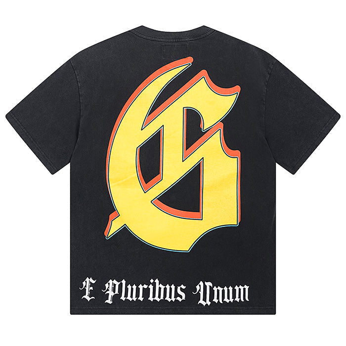 GODSPEED Jet Ski T-shirt Godspeed