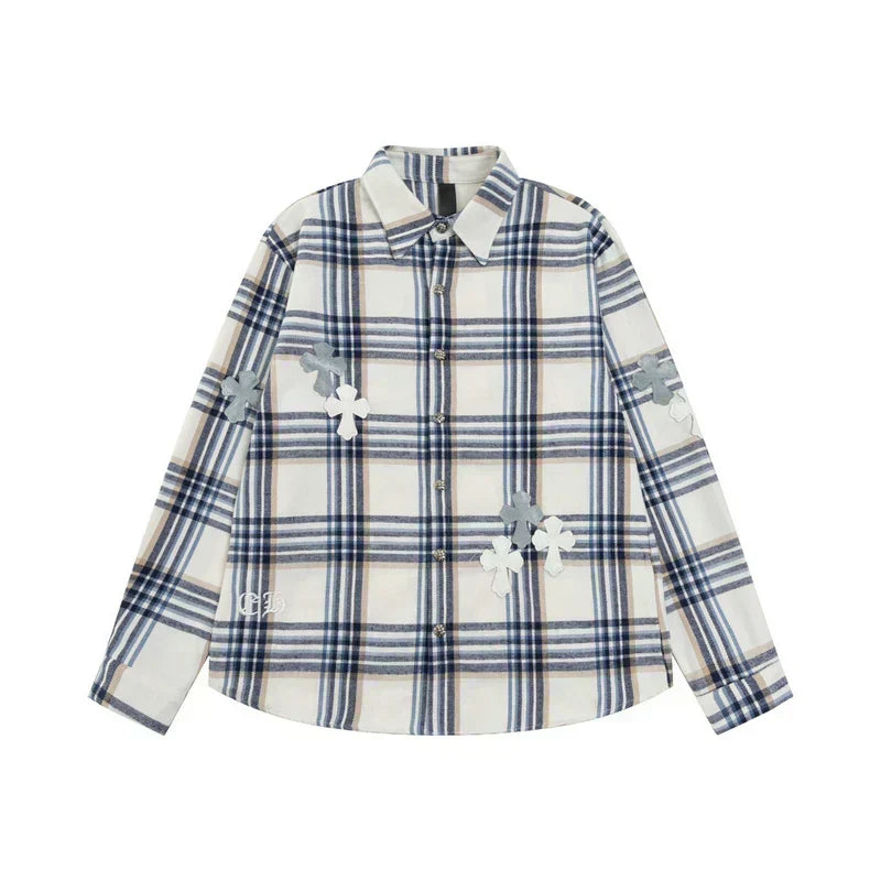 Chrome Hearts New Jacket Chrome Hearts