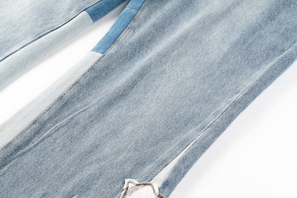 Chrome Hearts New Pants n69