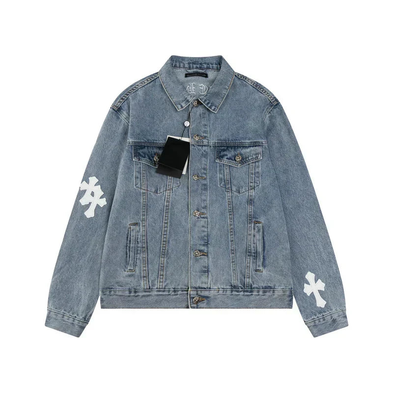 Chrome Hearts New Jacket Chrome Hearts