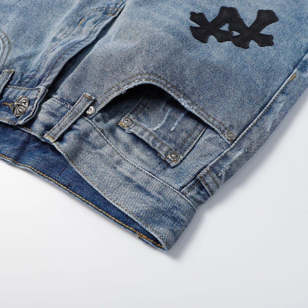 Chrome Hearts New Shorts 9920 Chrome Hearts