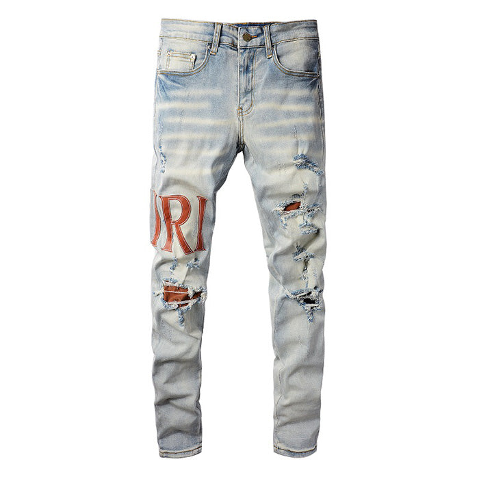 AMIRI #840 Jeans AMIRI