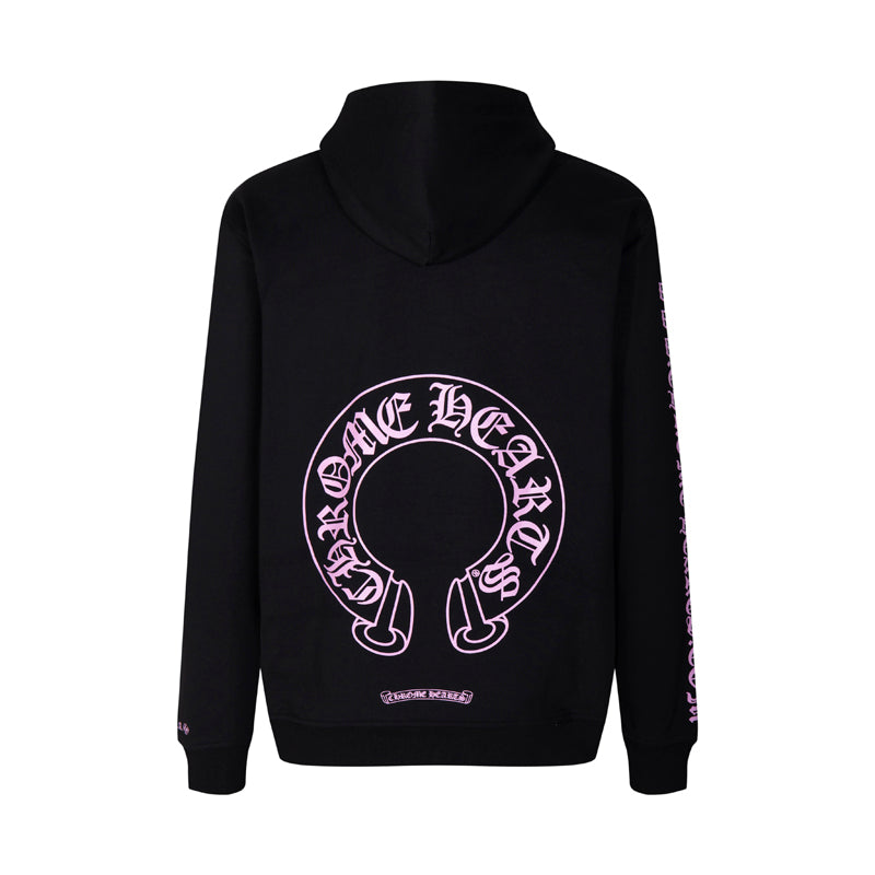 Chrome Hearts New Hoodie 7026 Chrome Hearts