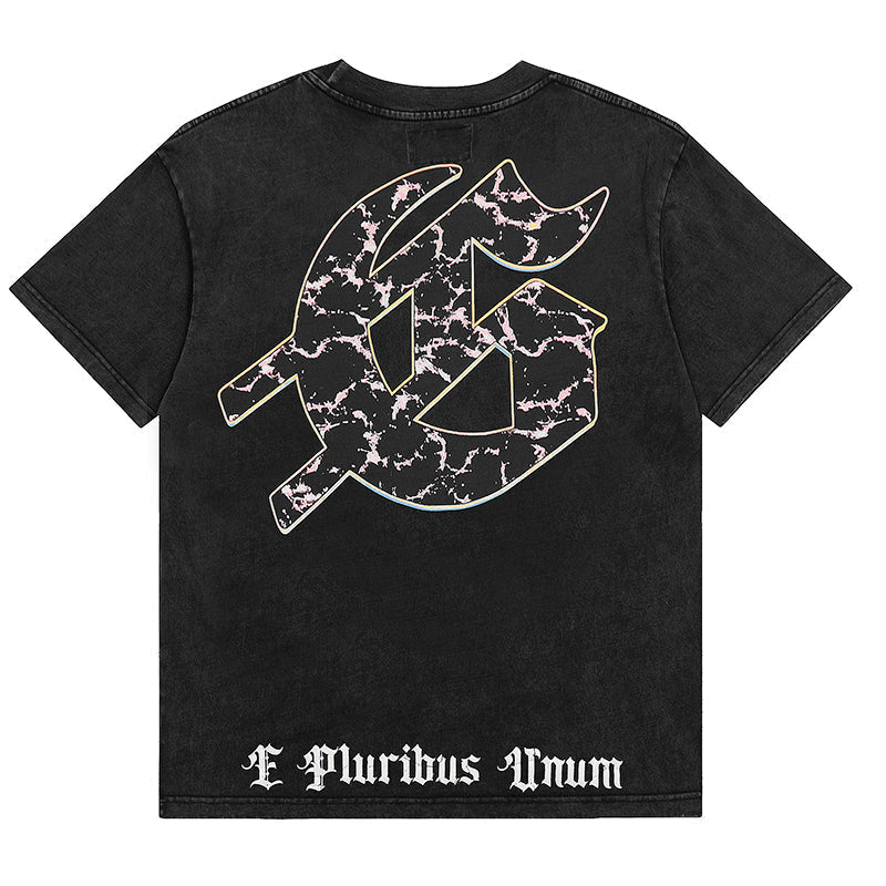 GODSPEED Limited Art Pieces Rock Dreams Tee Godspeed