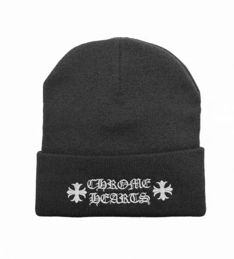 Chrome Hearts hat CH-Chrome Hearts
