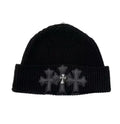 Chrome Hearts Trendy and warm hat CH-Chrome Hearts